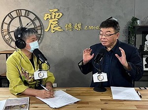 仍無法釋懷319槍擊案！ 邱毅爆料：侯友宜每次去台南 陳義雄家人都在堵他