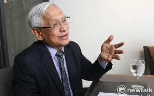 戳破柯文哲民調假象？郭倍宏：台灣不是只有年輕人在投票
