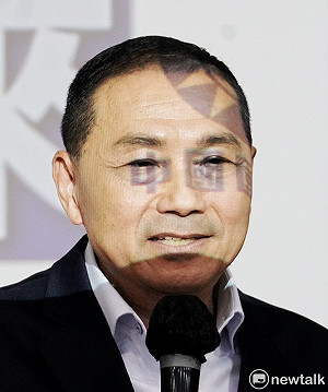 沈富雄狂轟侯友宜「放不下身段 才一直補道歉」批賴士葆護航「寵子不孝」