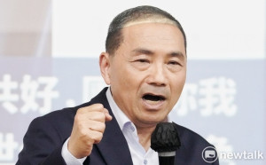 批賴清德團隊被認證為「假」 侯辦喊：有假就道歉退選