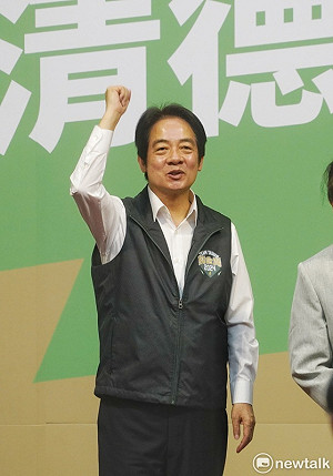 賴清德民調卡關！焦糖獻策應「經營抖音」 籲賴找抖音網紅合作