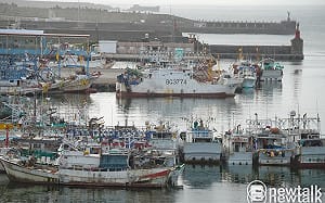 不是錯覺！基隆雨天百年減少一個月 降雨型態趨向「集中且暴烈」