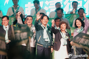民進黨國會席次恐減少11席 14個選區陷入激戰