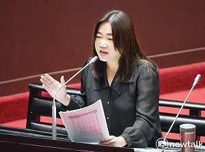 馬文君控442億「無人載具計畫」拒供內容 經濟部斥：從未收到索資！