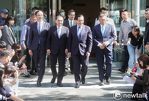 陳佩琪回顧讓趴民調：柯文哲當時雙眼茫然、朱立倫CIA是維基認證的