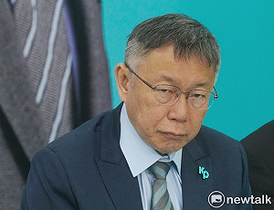 柯文哲淪人人可臭？柯志恩酸「愛哭」 宋楚瑜也補刀笑「有看過宋媽嗎？」