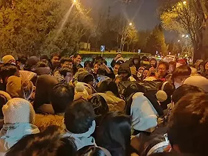 「鵝腿阿姨」超夯! 被清華北大學生爭搶 她回：每個學校都得輪流去幾天