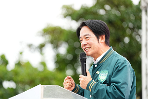 2024大選局勢未定 游盈隆：4成選民受電視辯論影響投票意向