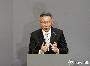 前幕僚重批！藍白分裂、農地事件 柯文哲為民眾黨地方選戰老鼠屎