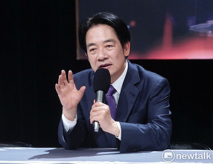 國民黨跟著中共定義台獨！林濁水：兩岸不是統一的國家，就是台獨