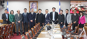讀者投書》我反對全民政府