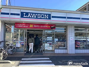 劉黎兒觀點》日本便利超商業界大變動！通訊業者、商社併購，數位與實際結合變成亞洲GAFA？