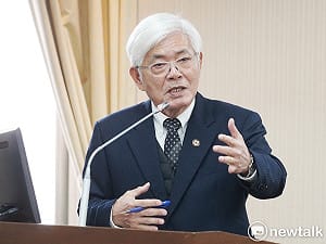 蘇清泉稱屏縣長選舉有弊端 中選會澄清：李進勇未曾這樣說