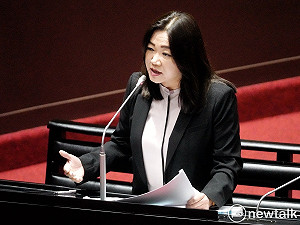 附和民眾黨！馬文君建議：總統宣告戒嚴須24小時內獲立院過半追認 否則失效