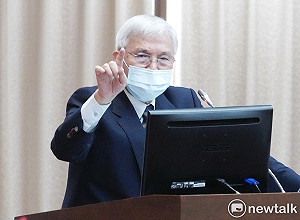 央行升息「與全世界不同調」 楊金龍提電價關鍵：有點surprise但合理