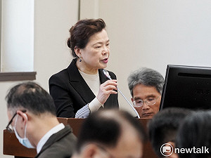 桃園連2天停電 張善政批能源政策荒腔走板 王美花：配電設備壞掉 與供電無關