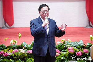 鄭文燦 「抗告卷證」專車送高院 最快今晚裁定