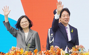 蔡英文頻頻表態還重開《想想論壇》 王鴻薇曝 : 她覺得賴清德「不行了」
