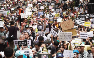 「國會擴權」恐讓環評制度被架空！環團喊話國民黨：法案退回重審