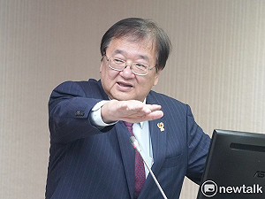邱泰源喊組行動團出席WHA！國台辦批蹭會 衛福部回應了