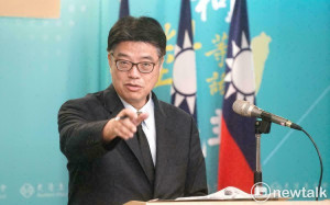 中國舉辦文化、媒體峰會 陸委會：不應涉入政治意涵