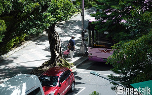 首度納入行動網路降速！ 今下午北部地區舉行城鎮韌性演習