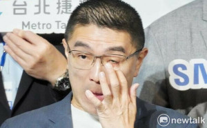 不認同罷免是藍綠對決 王婉諭批謝國樑脫序：若是我會投同意票