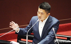 「內鬼」消息？！賴清德面子不能丟 林佳新：顏寬恒最危？