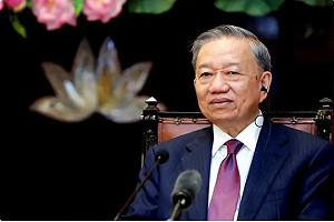 洪耀南觀點》反腐之後，越南走向何方？ ——從制度基因看越共十四大前夕的權力政治