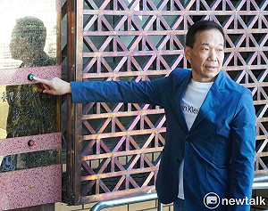 管仁健觀點》小平叔為何只能是霸總阿北的「第三者」？