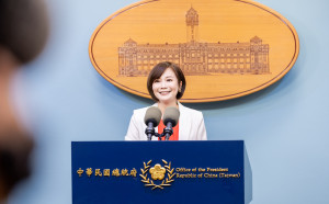 藍白未確定出席國安簡報 總統府：為我國首次 盼獲兩黨正面回應