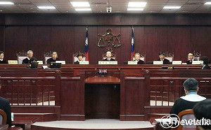 評論》當三名女姓大法官喊「休但幾勒」  憲訴法釋憲之路已死局了