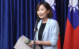 未通知在野黨推薦大法官？總統府：馬、蔡皆無前例