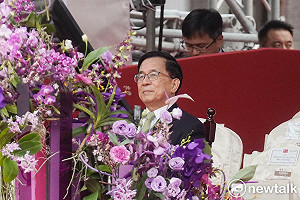 阿扁揭2000政權交接內幕！學者：AIT協助就職演說 北京也曾私下傳話