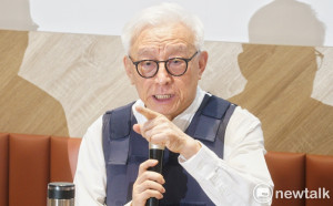 陳昭南觀點》曹興誠斥中共是流氓，金正恩加碼大罵「中共都是騙子」！