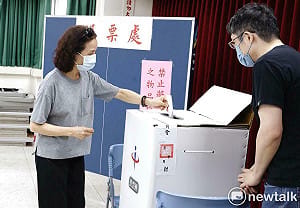 吳瑟致觀點》公投法修法大戰 藍白版憑添亂象、缺正當性！