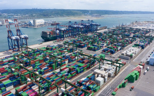 專論》台灣2024年之GDP成長率為4.84%  2025年GDP成長率預測為3.10%    
