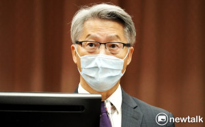 PTT網友爆料：中研院確診研究助理疑似遭職場霸凌