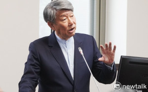 台商陸續赴歐投資  經濟部長郭智輝：台歐軟硬聯手  AI黃金年代來臨