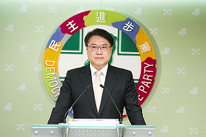 蘇巧慧頻「報名」參選 林右昌被問出戰新北：人選要提得巧