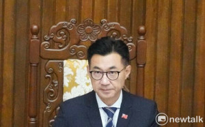 三峽重大車禍 立法院今默哀一分鐘 