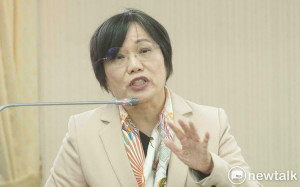 復康聯盟黨主席屈宏義判10年有期徒刑 內政部：限期改選