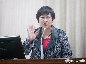 徐佳青再陷爭議！遭控公器私用 綠黨團不急護短：拿證據說話