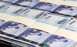 3千張股票賣不掉! 永冠-KY暴雷、年報難產... 遭停止買賣 開盤直接跌停鎖死