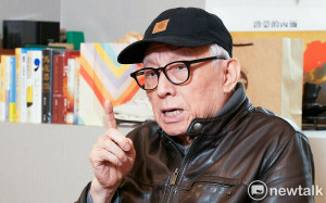 批｢國民黨投共幫想做奴才還賣台｣！曹興誠：不罷免對不起民主自由