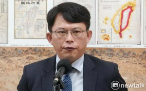 爆林俊言被推薦主任檢察官 黃國昌：問案如流氓 在綠眼中「表現良好」