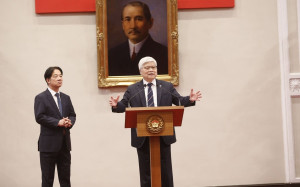 陳文甲觀點》立足台灣拓展全球 談台積電全球布局的機遇與風險