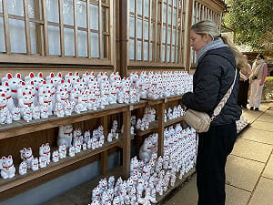 劉黎兒觀點》觀光公害擾日本！民眾荷包變薄、生活權被排擠 官方卻還要增加外國客？