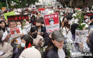 剴剴案一審判決  林月琴：暴露司法與行政體系在兒童保護重大缺口