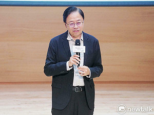 提議用超徵稅收紓困 張善政說明原由